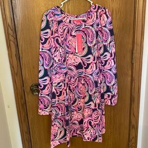 Lilly Pulitzer Dress - NWT